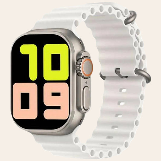Ultra 3 Max 537 Smartwatch - 2.2-inch HD Display - Brand New Boxed