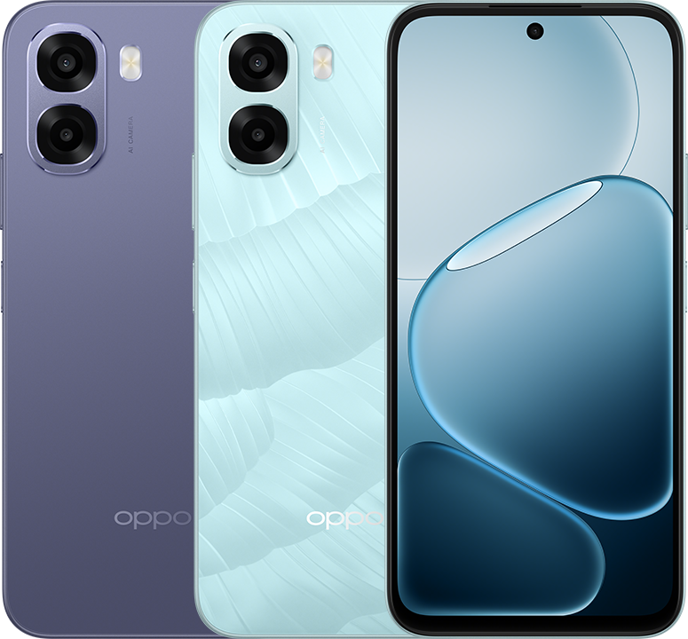 Oppo A6x - 4GB RAM / 128GB Storage - Brand New Official Warranty