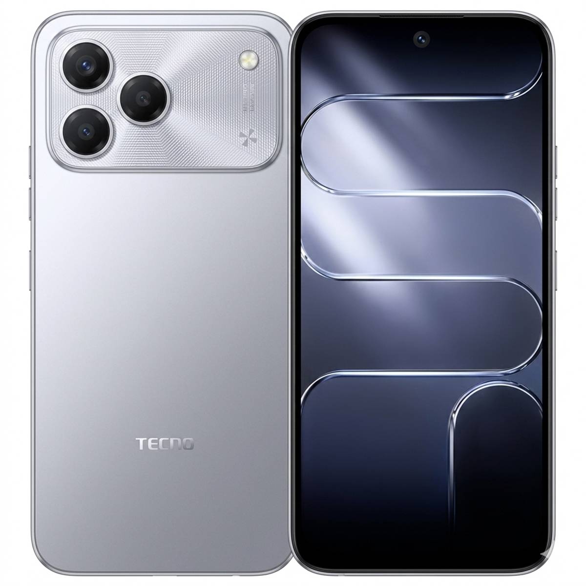Tecno Spark 50 - 6GB RAM / 128GB Storage - Brand New Official Warranty